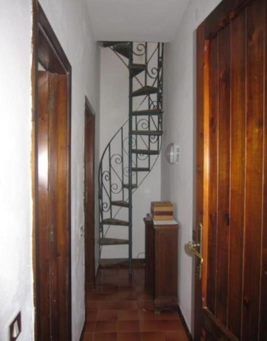 Villa Acquario Torre delle Stelle Exterior foto