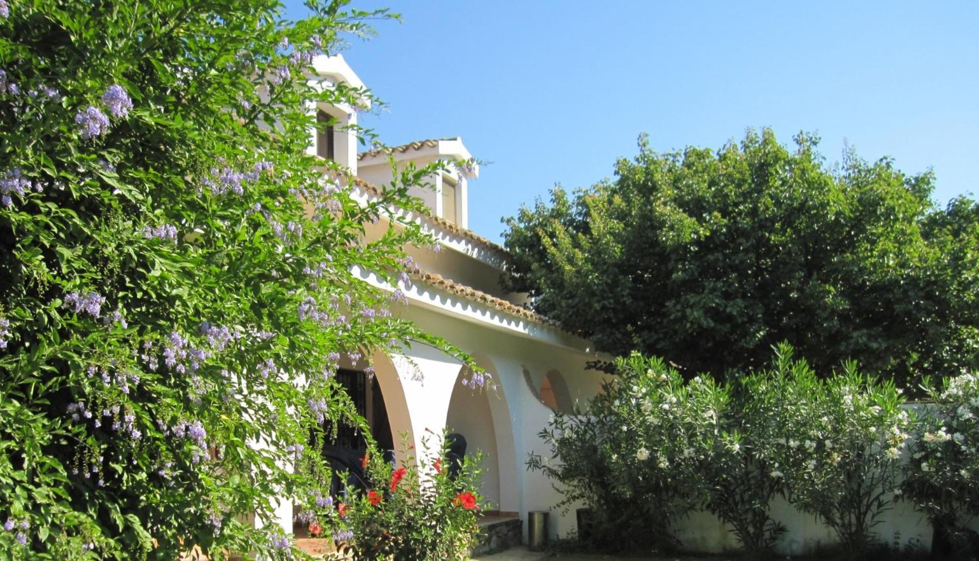 Villa Acquario Torre delle Stelle Exterior foto
