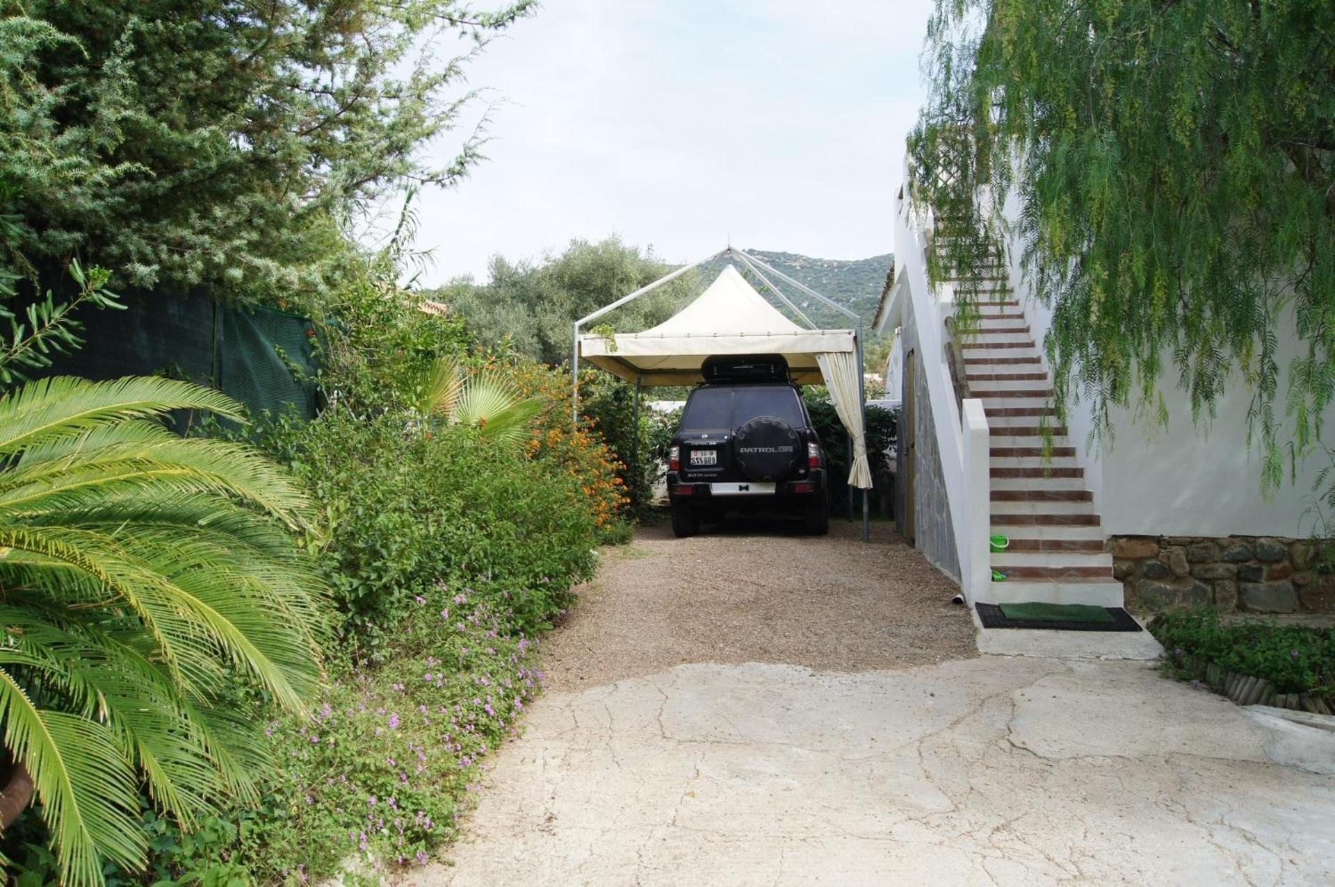 Villa Acquario Torre delle Stelle Exterior foto